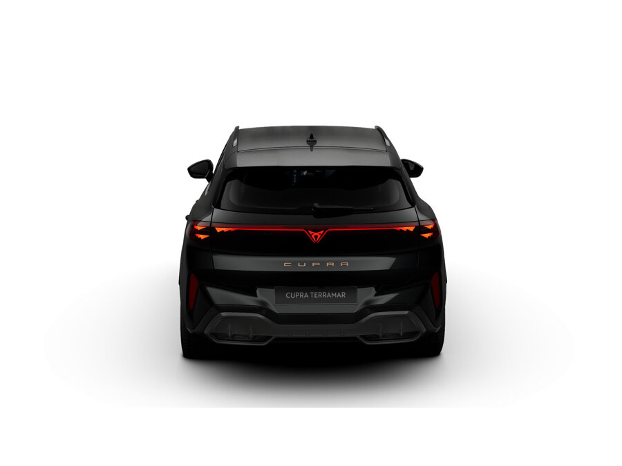 CUPRA Terramar VZ Limited