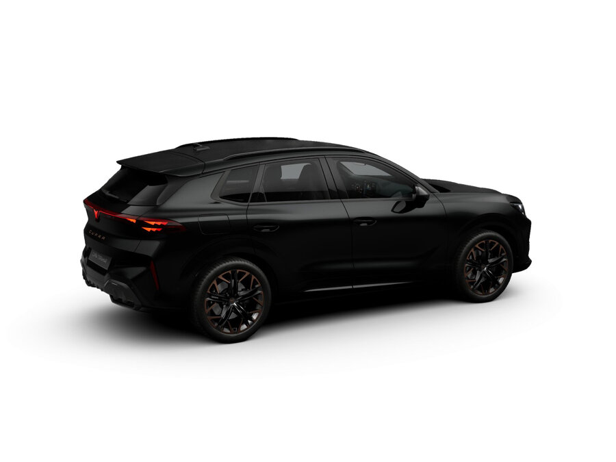 CUPRA Terramar VZ Limited