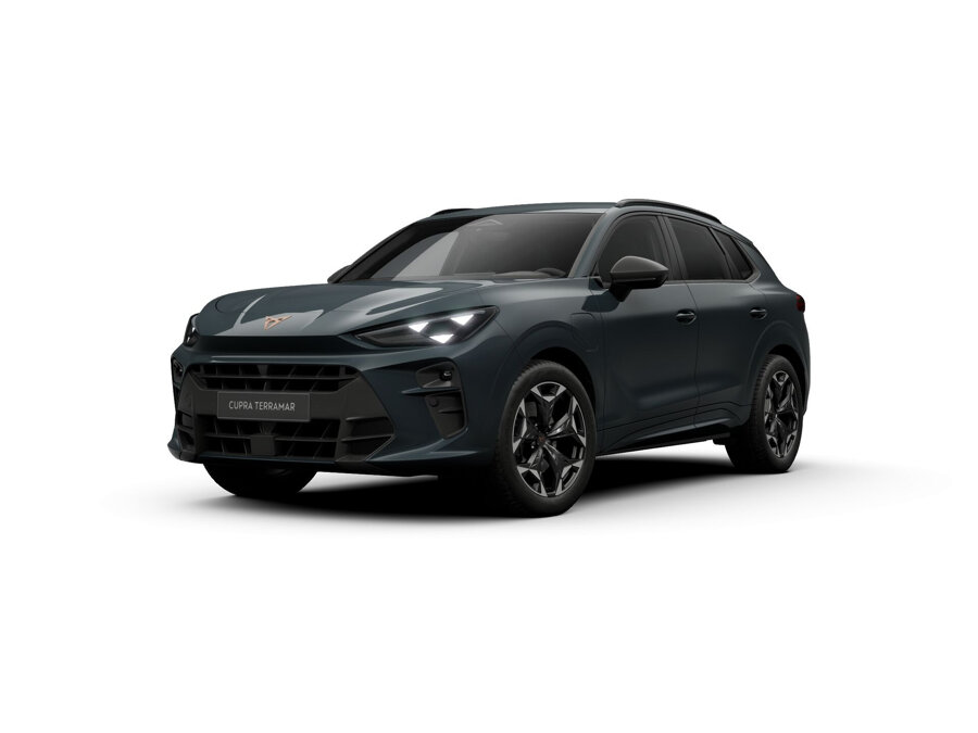 CUPRA Terramar VZ Limited