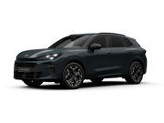 CUPRA Terramar VZ Limited
