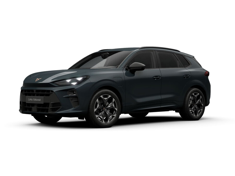 CUPRA Terramar VZ Limited