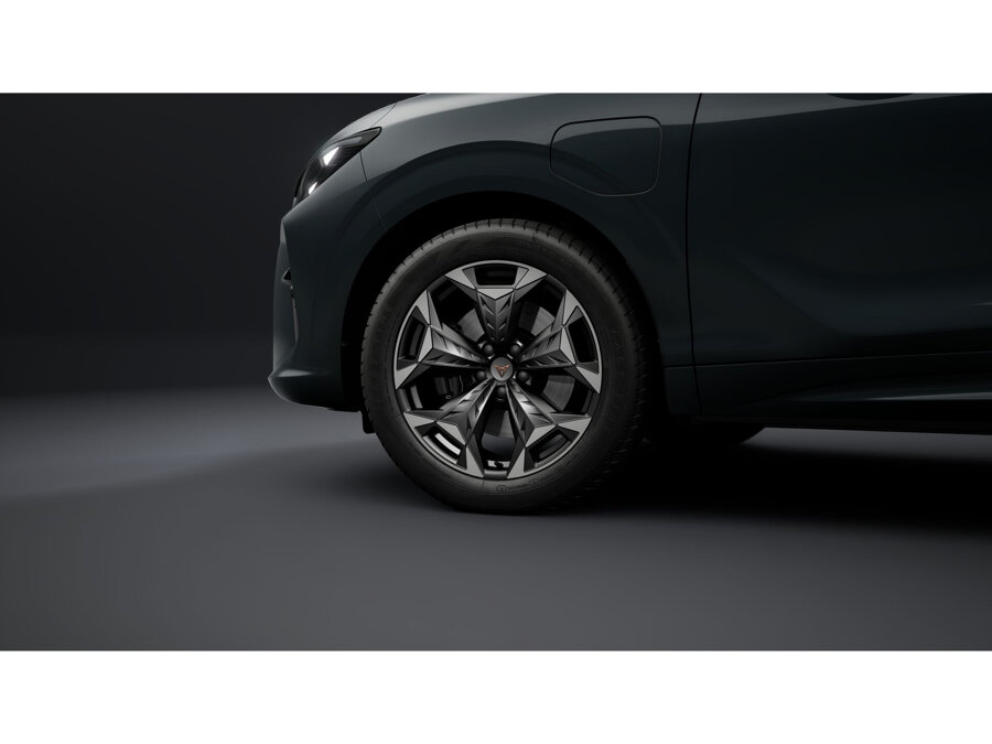 CUPRA Terramar VZ Limited