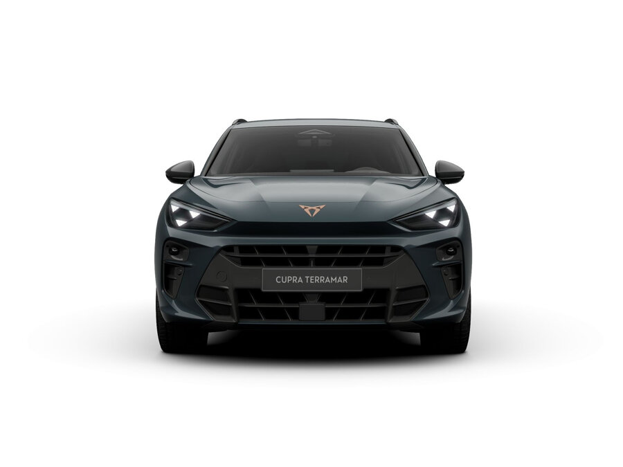 CUPRA Terramar VZ Limited