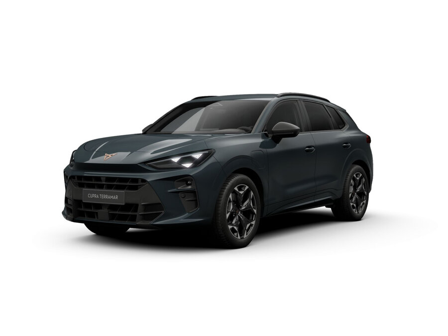 CUPRA Terramar VZ Limited