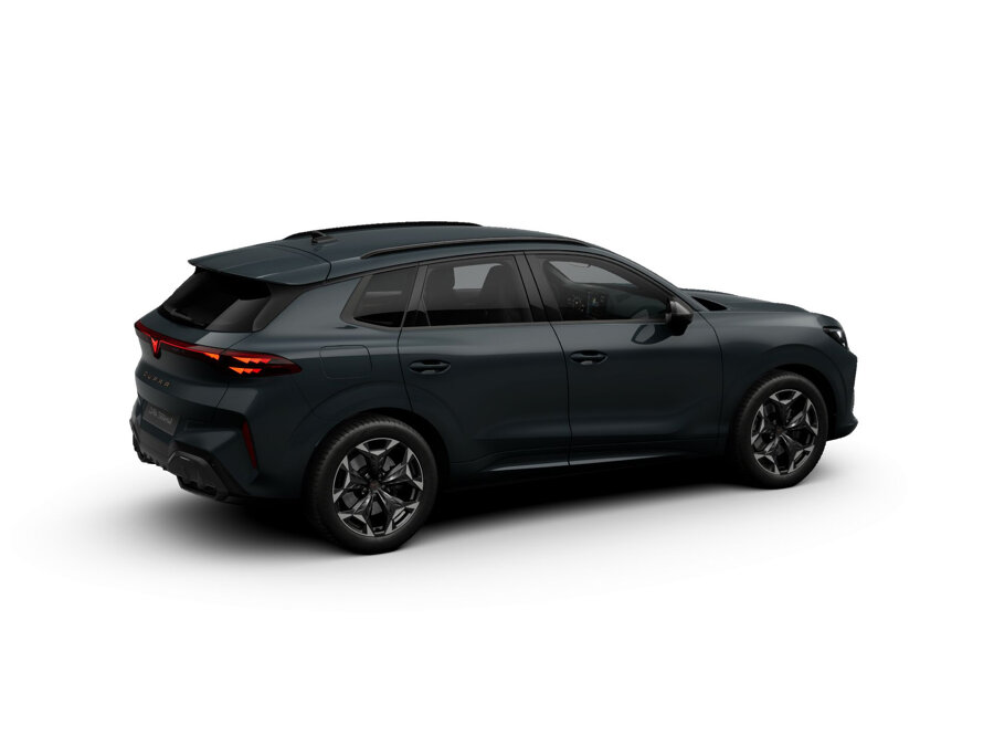 CUPRA Terramar VZ Limited