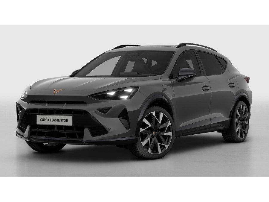 CUPRA Formentor VZ Performance