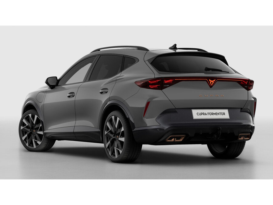 CUPRA Formentor VZ Performance