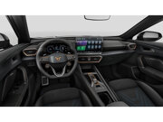 CUPRA Formentor VZ Performance