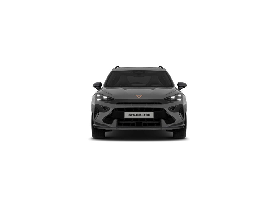 CUPRA Formentor VZ Performance
