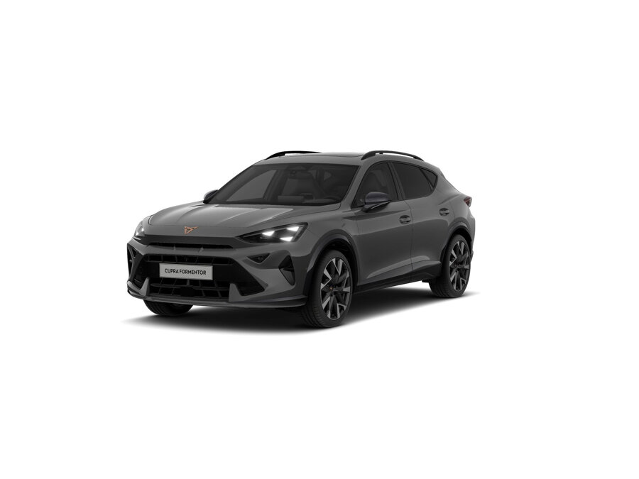 CUPRA Formentor VZ Performance