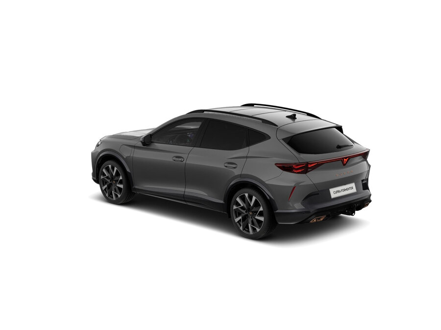CUPRA Formentor VZ Performance