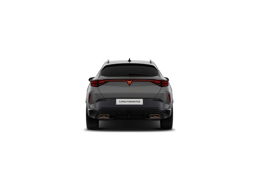 CUPRA Formentor VZ Performance