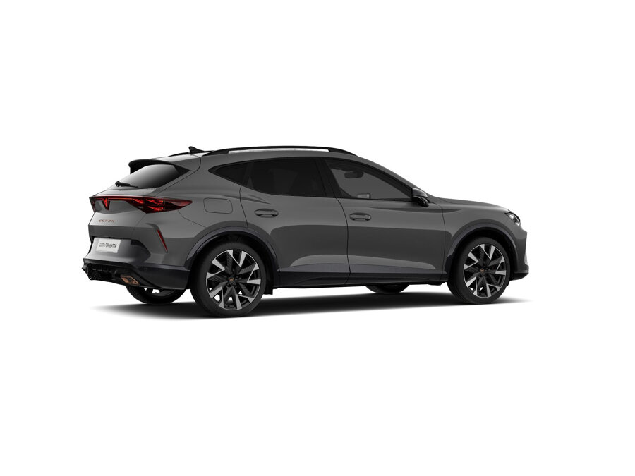 CUPRA Formentor VZ Performance