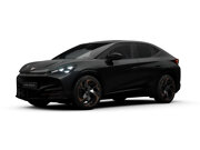 CUPRA Tavascan Adrenaline