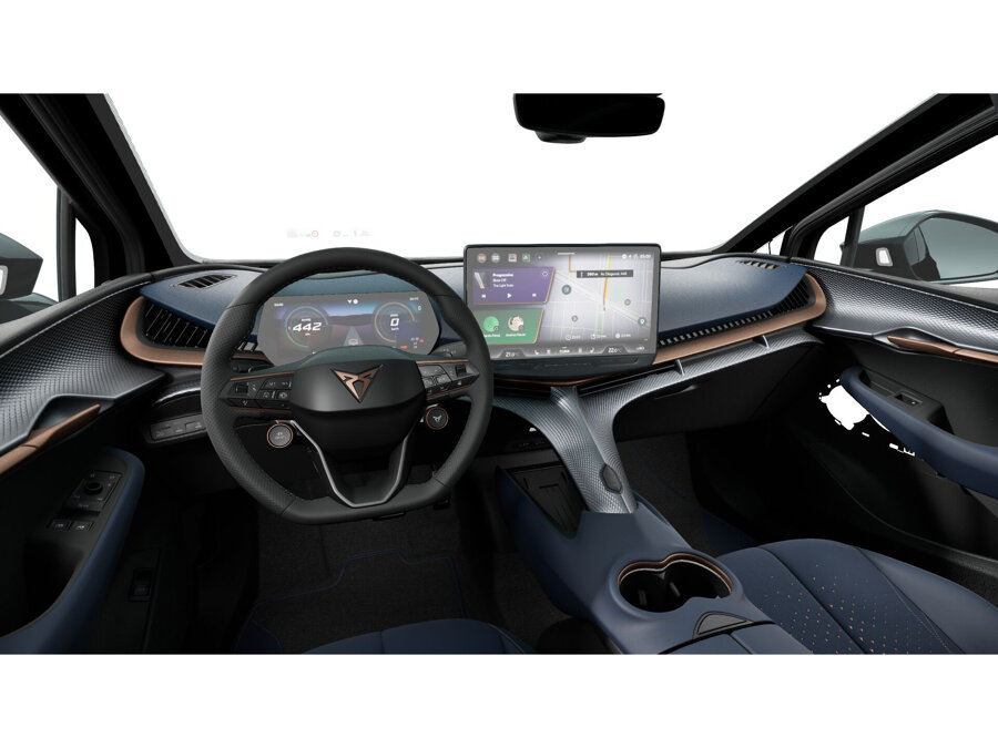 CUPRA Tavascan Adrenaline