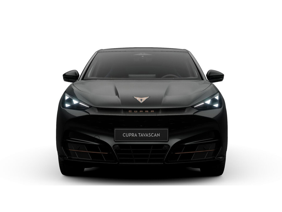 CUPRA Tavascan Adrenaline