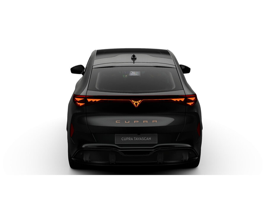 CUPRA Tavascan Adrenaline