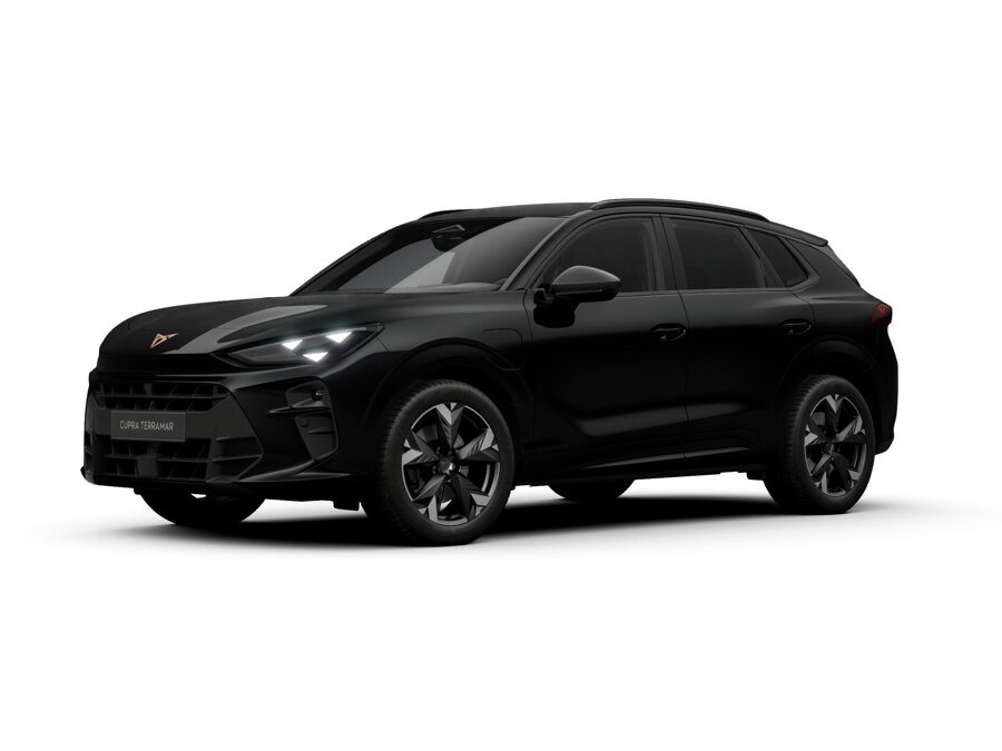 CUPRA Terramar Business Limited