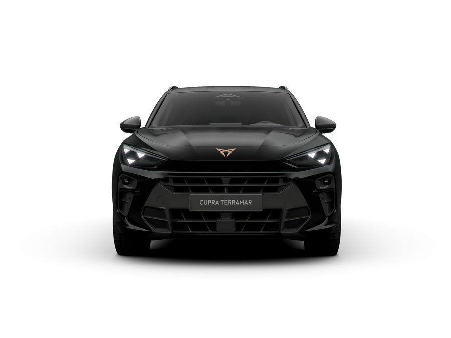 CUPRA Terramar Business Limited