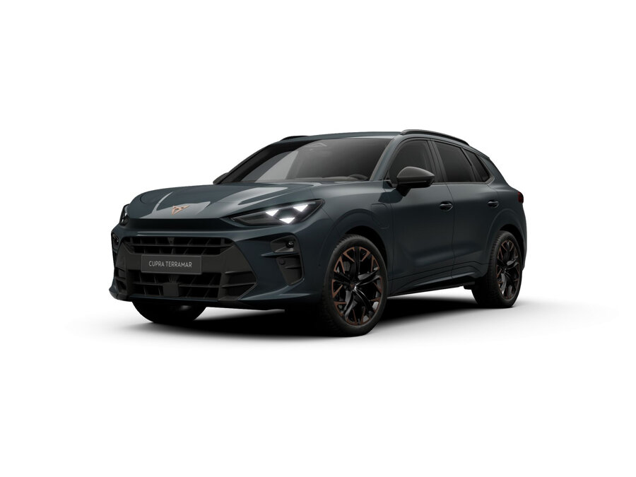 CUPRA Terramar VZ Limited