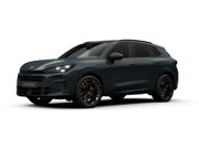 CUPRA Terramar VZ Limited