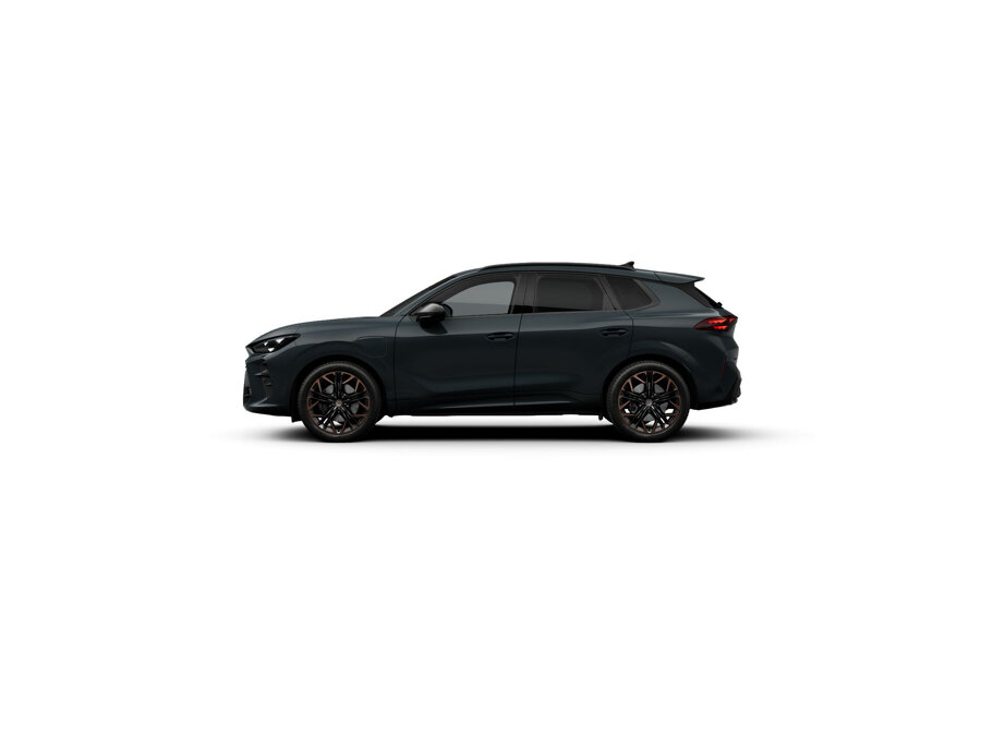 CUPRA Terramar VZ Limited