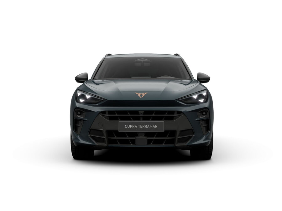 CUPRA Terramar VZ Limited