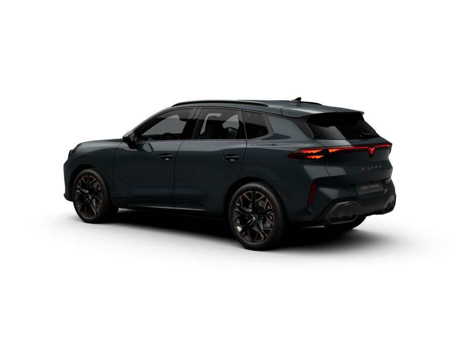 CUPRA Terramar VZ Limited