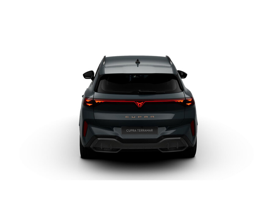 CUPRA Terramar VZ Limited
