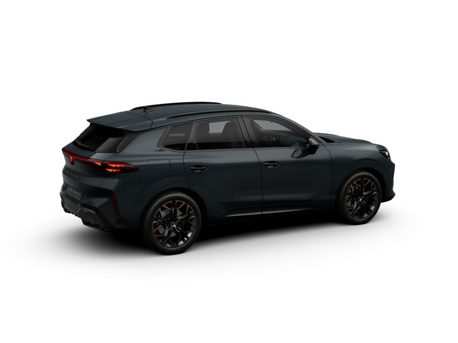 CUPRA Terramar VZ Limited