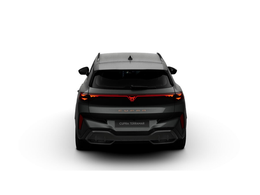 CUPRA Terramar Business Limited
