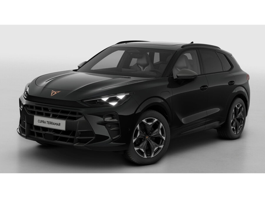 CUPRA Terramar VZ Performance