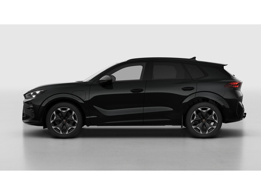 CUPRA Terramar VZ Performance