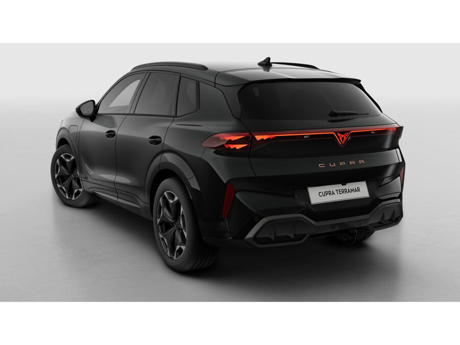 CUPRA Terramar VZ Performance