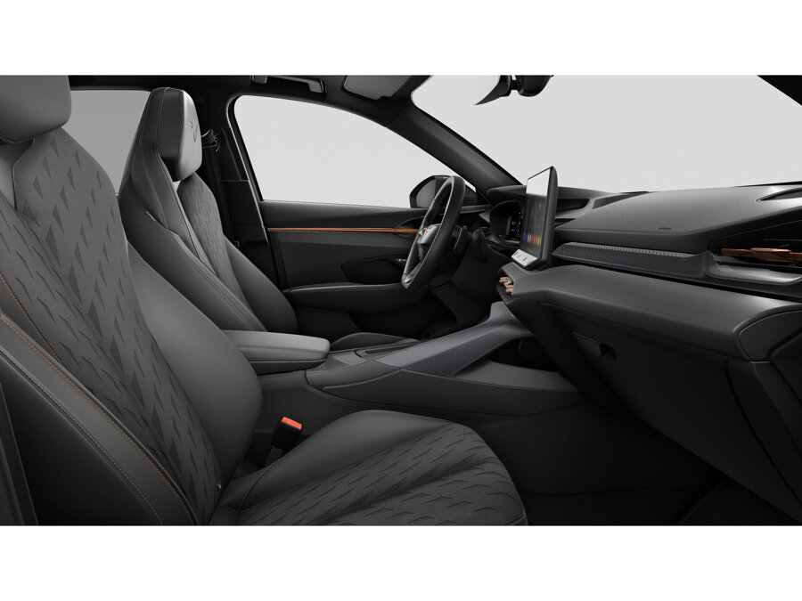 CUPRA Terramar VZ Performance