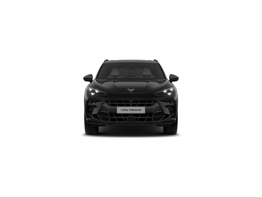 CUPRA Terramar VZ Performance