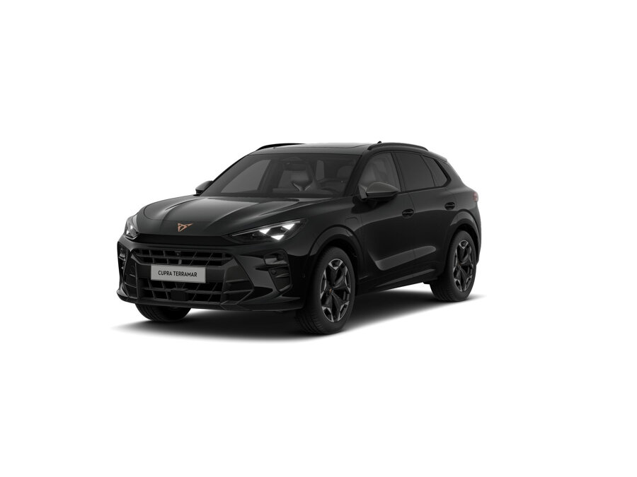 CUPRA Terramar VZ Performance
