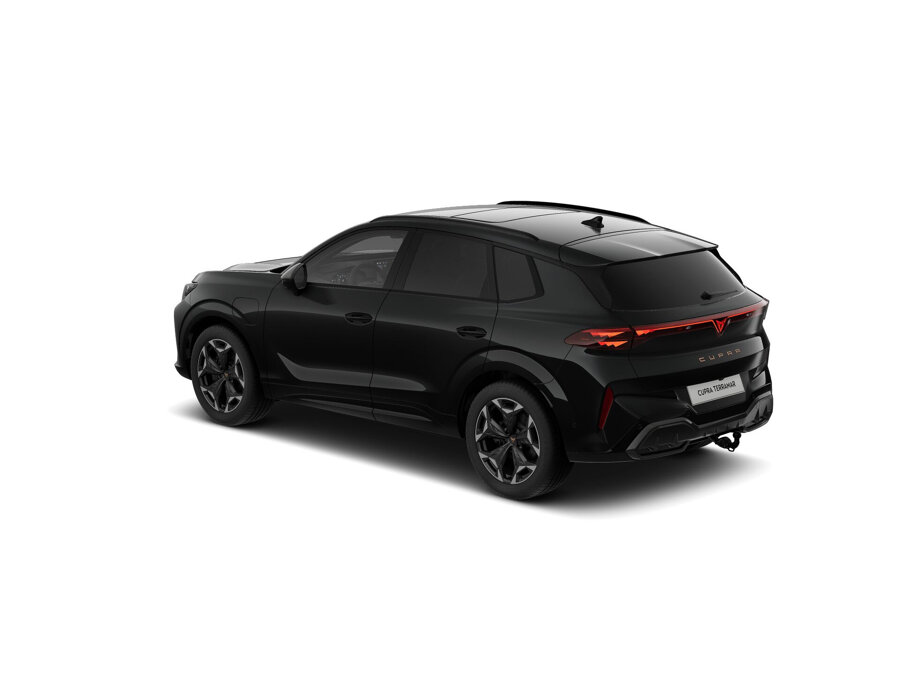 CUPRA Terramar VZ Performance