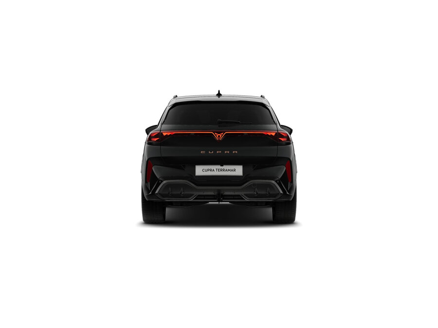 CUPRA Terramar VZ Performance