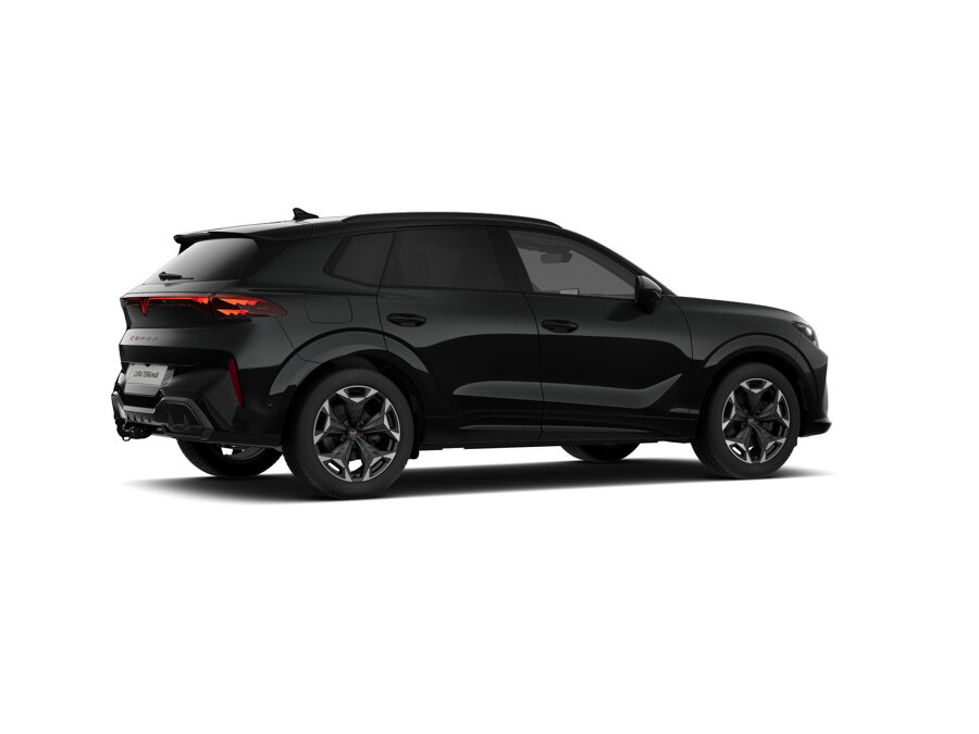 CUPRA Terramar VZ Performance