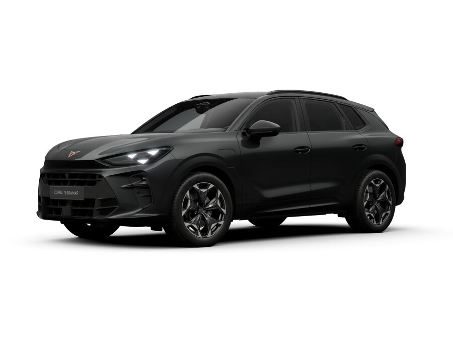 CUPRA Terramar VZ Limited