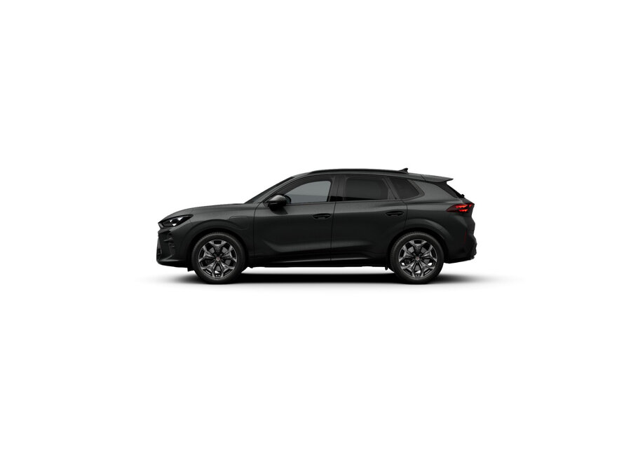 CUPRA Terramar VZ Limited