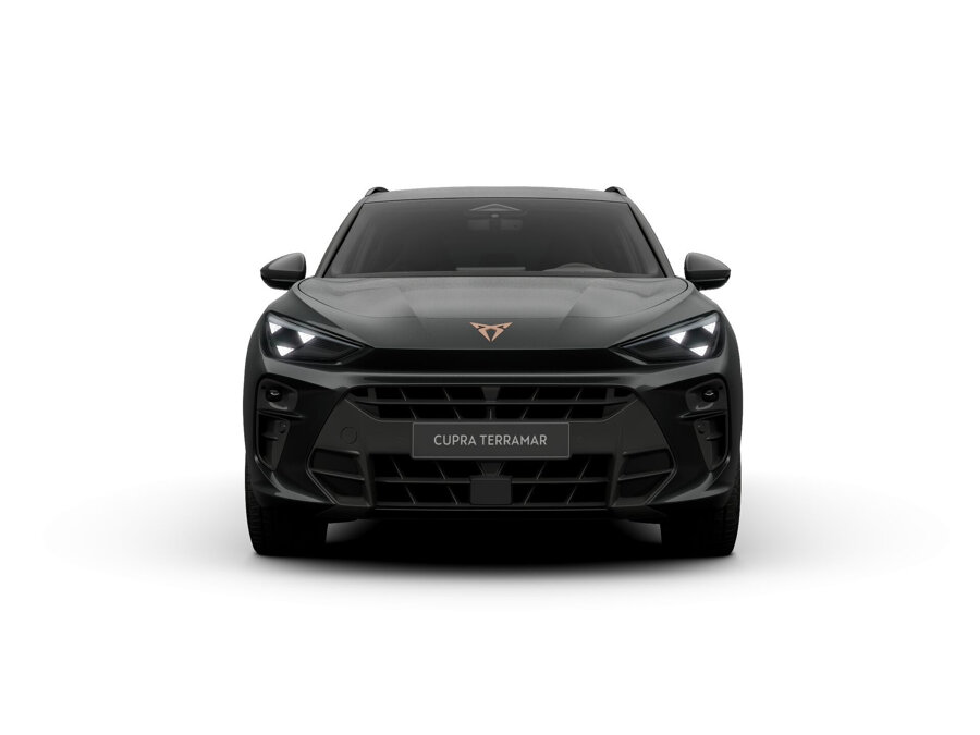 CUPRA Terramar VZ Limited