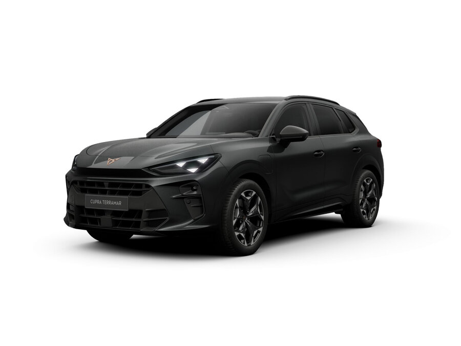 CUPRA Terramar VZ Limited