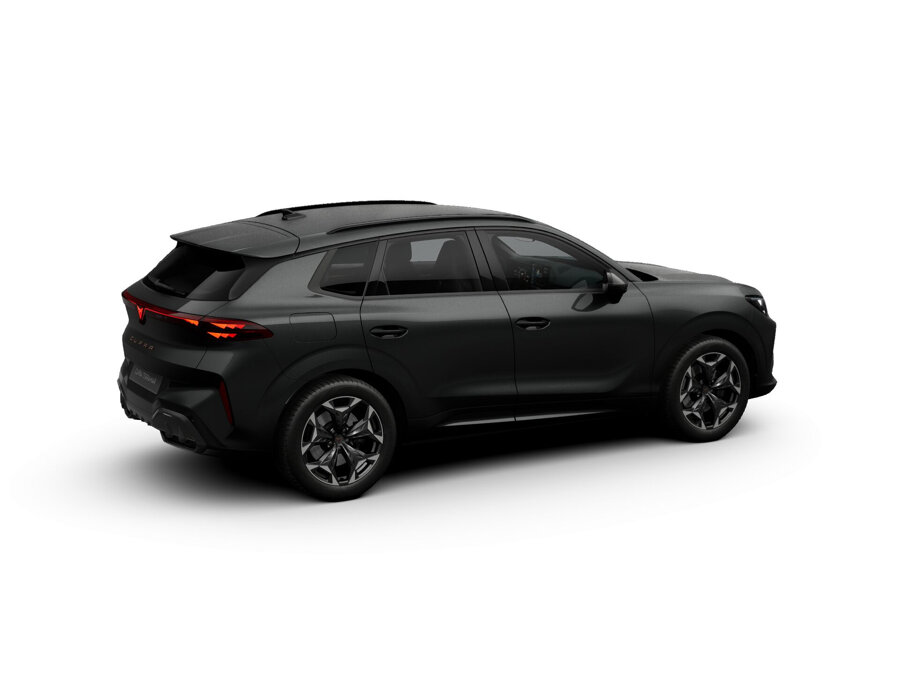 CUPRA Terramar VZ Limited