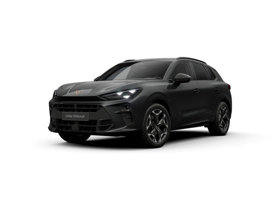 CUPRA Terramar VZ Limited