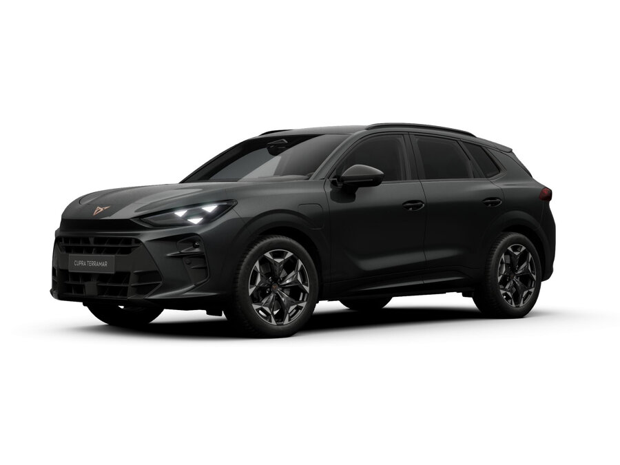 CUPRA Terramar VZ Limited