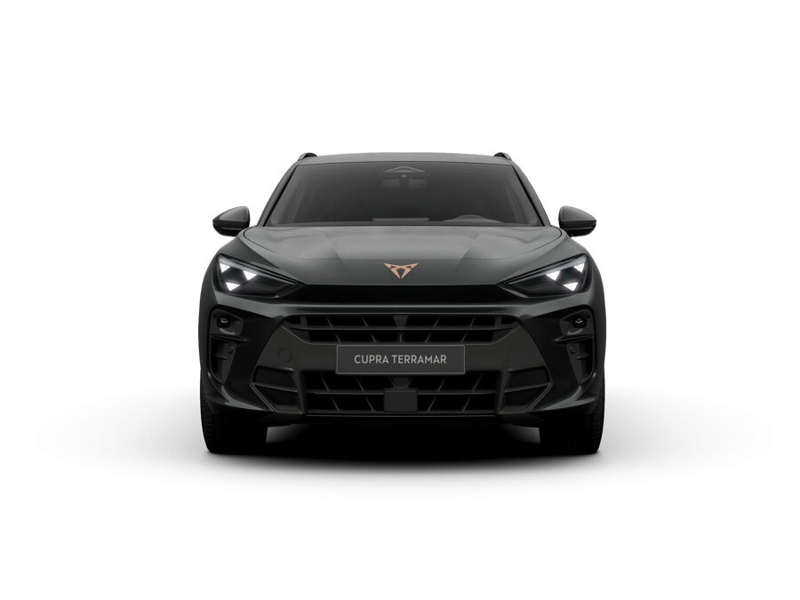 CUPRA Terramar VZ Limited