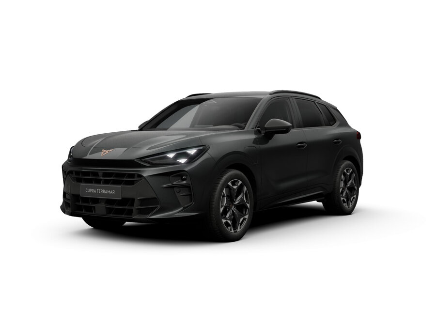 CUPRA Terramar VZ Limited
