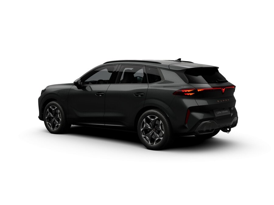 CUPRA Terramar VZ Limited